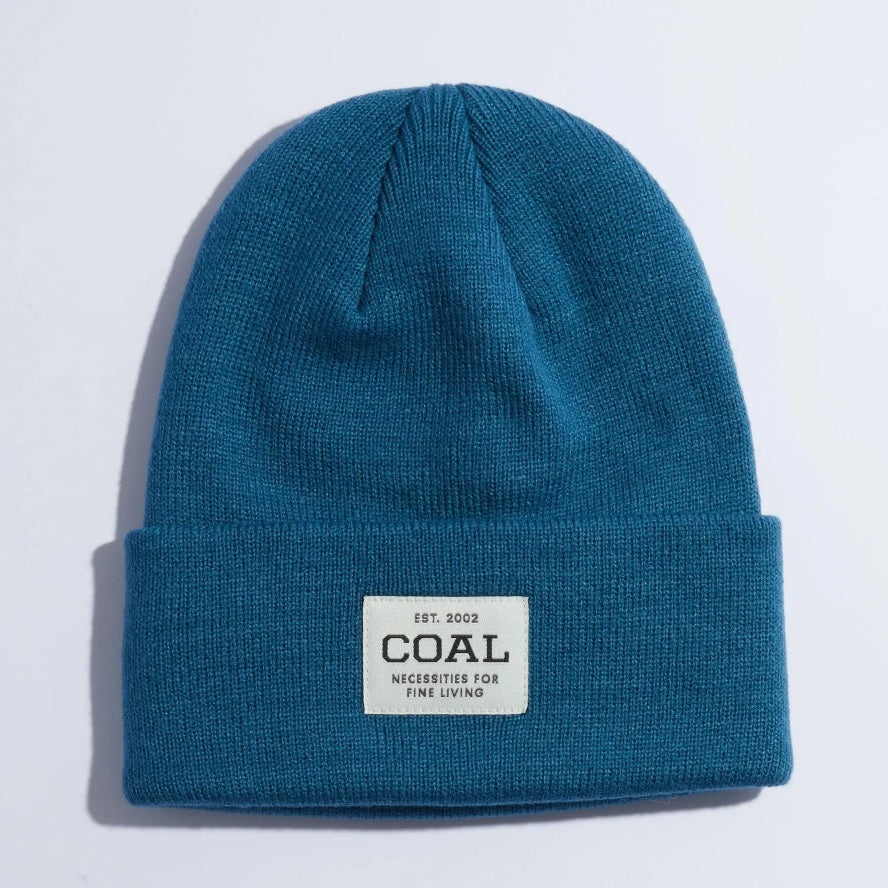 Coal The Uniform