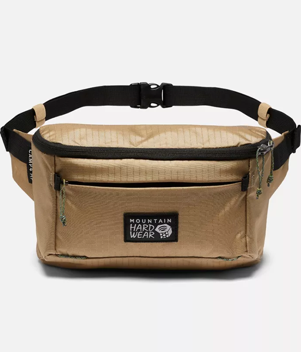Unisex Camp 4 Hip Pack F23