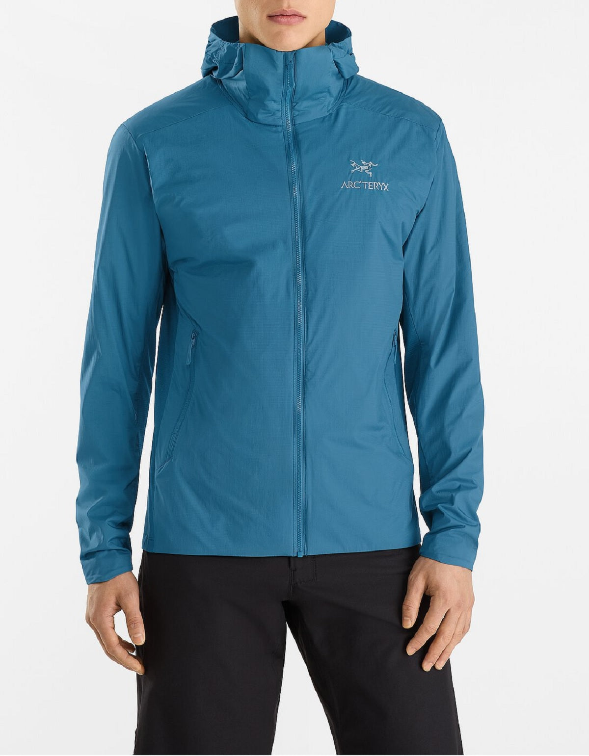ARCTERYX Mens Atom SL Hoody