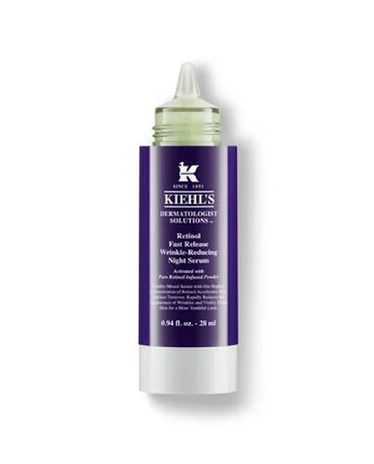 Fast Release Retinol Serum 30ML