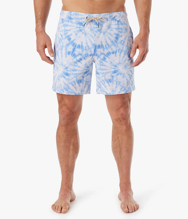 Mens Bayberry Trunk