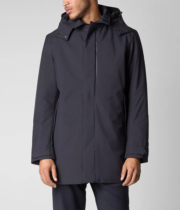 Mens Sam Coat