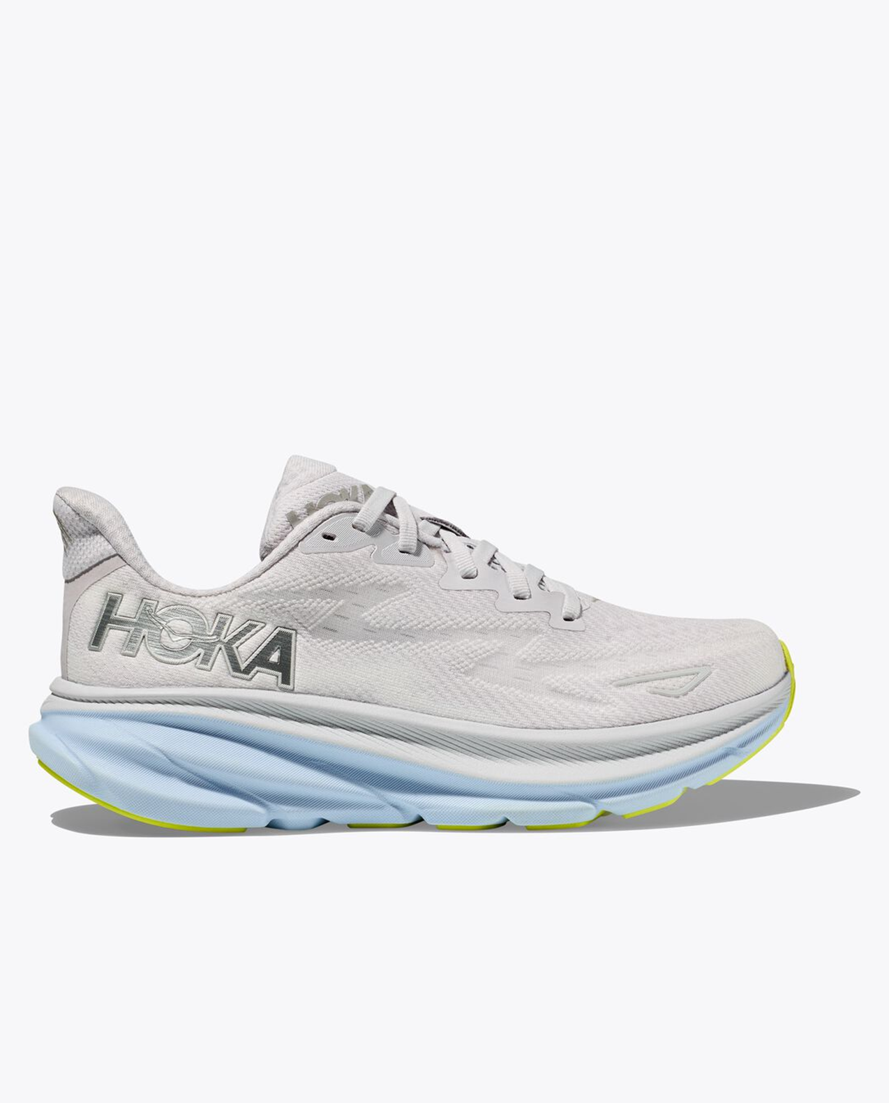 Womens Clifton 9