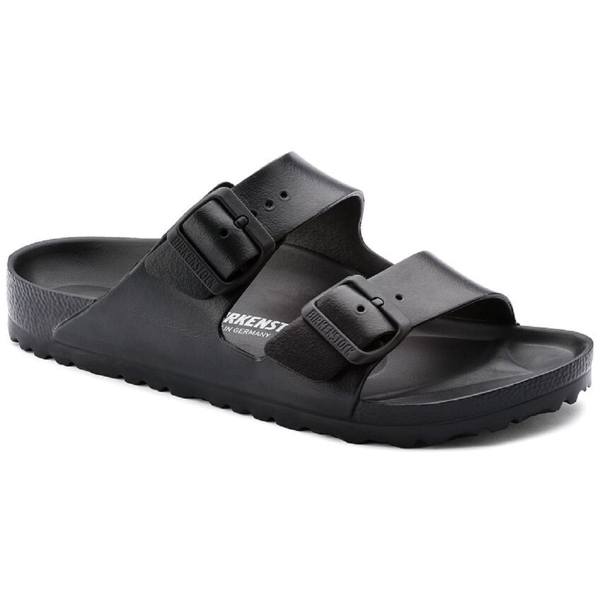Womens Narrow Arizona EVA Black