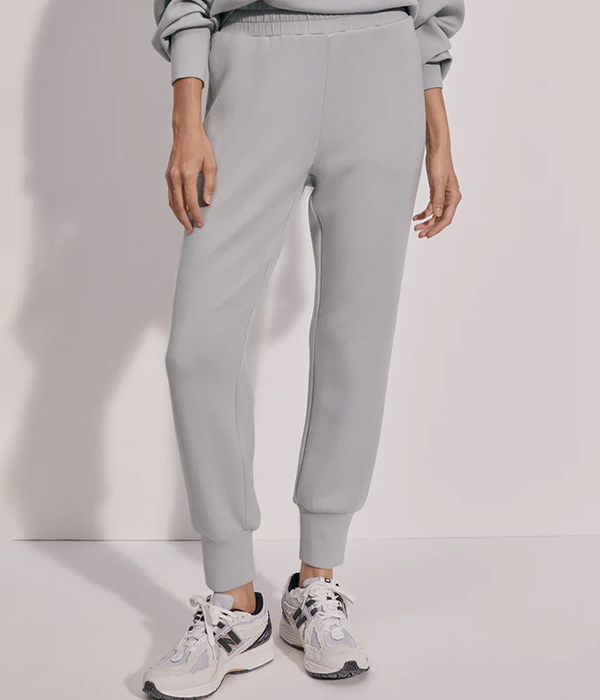Womens The Slim Cuff Pant 25