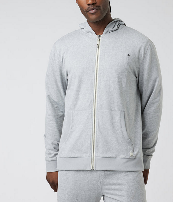 Mens Coronado Hoodie