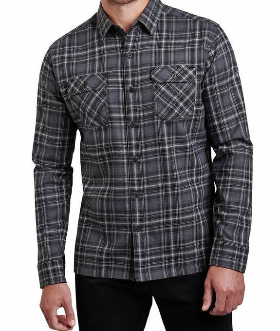 KUHL Dillingr Flannel LS