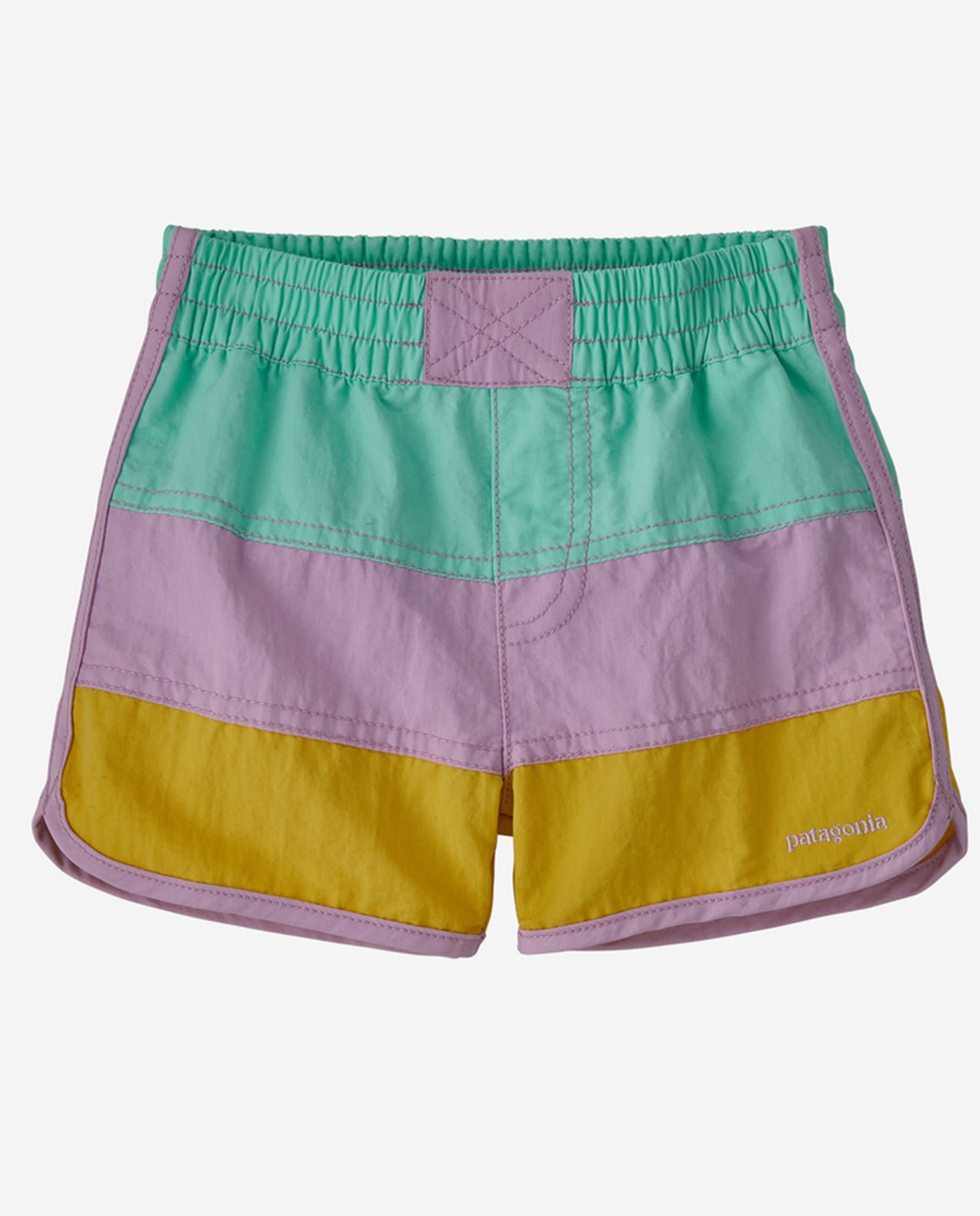 Baby Boardshorts