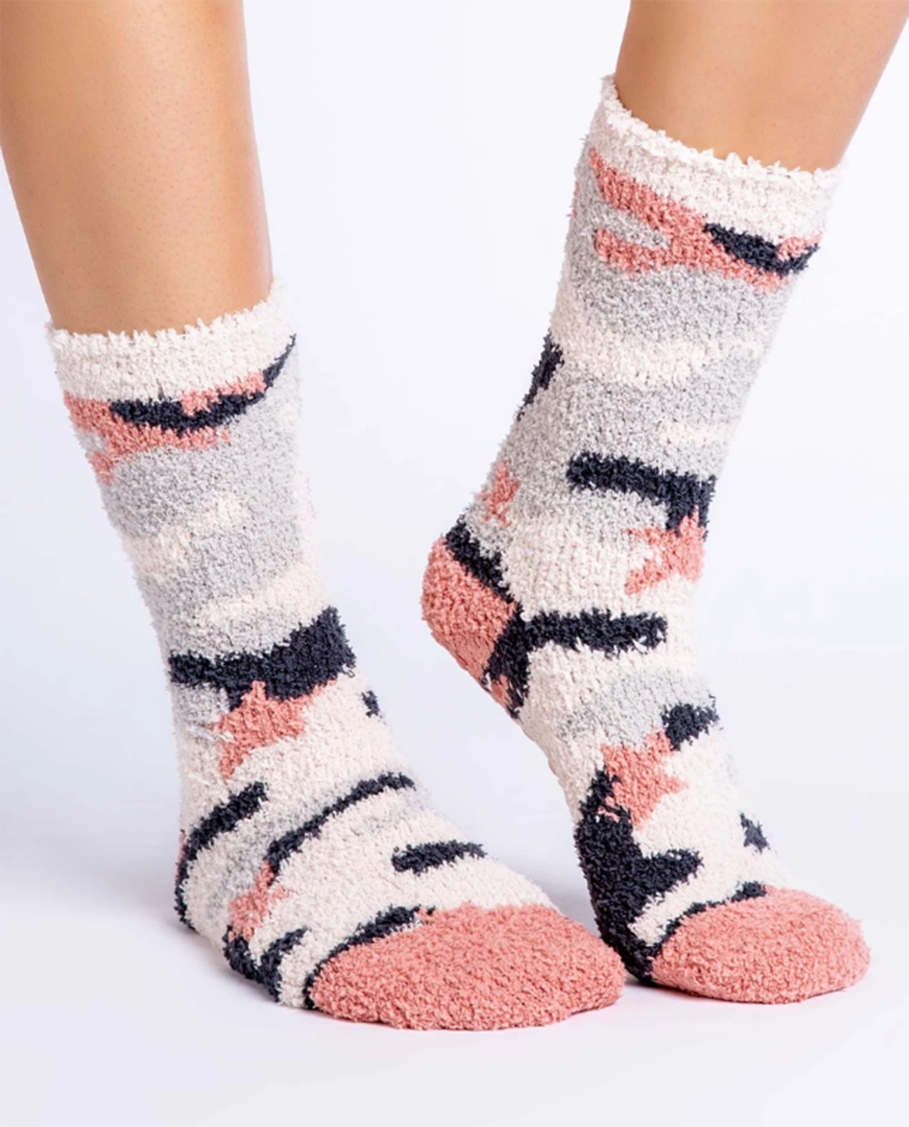 Womens Socks - Colors
