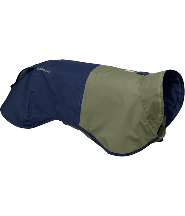 Sun Shower Jacket