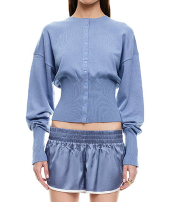 Womens Sundown Cardi