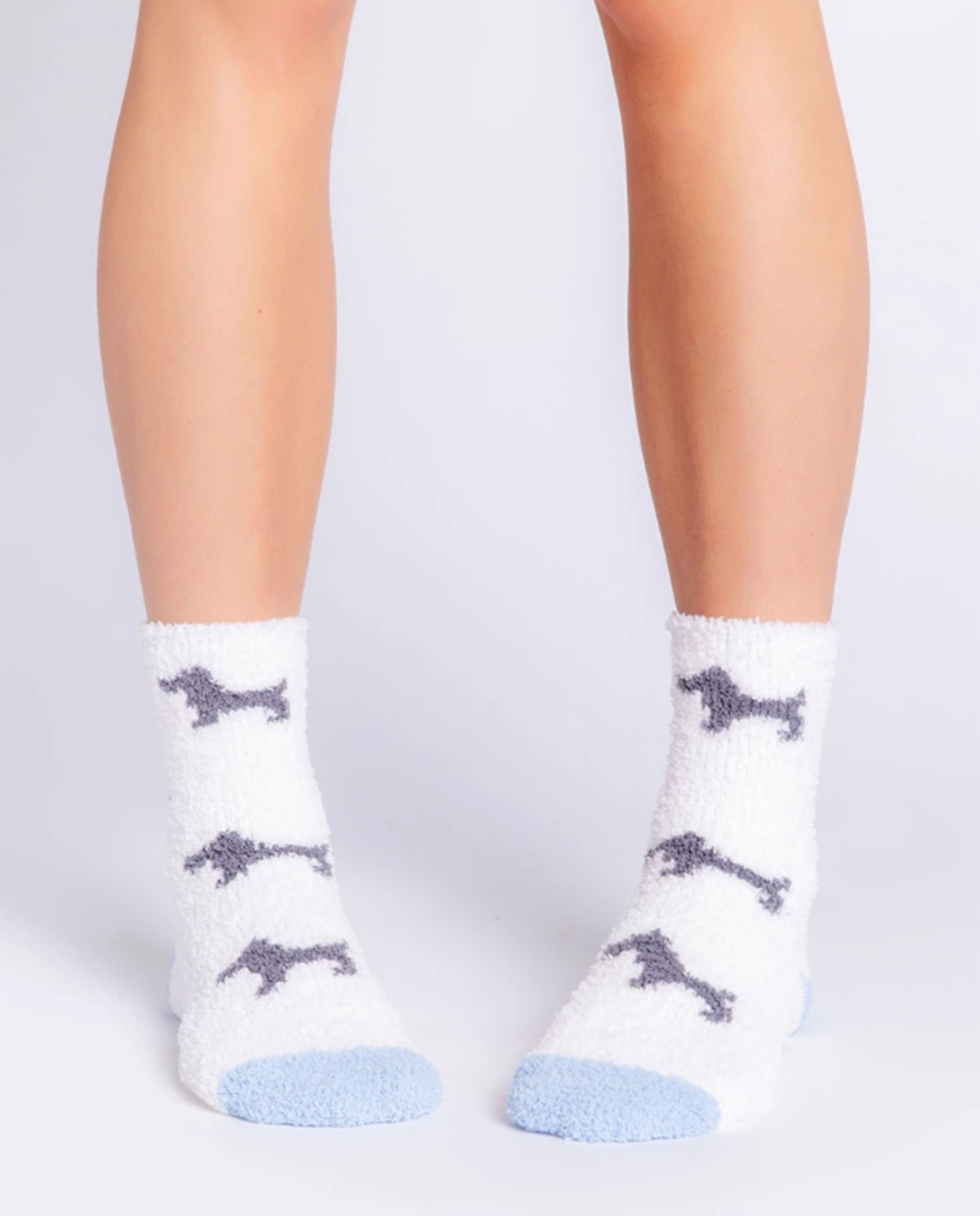 PJ Salvage Womens Fun Socks