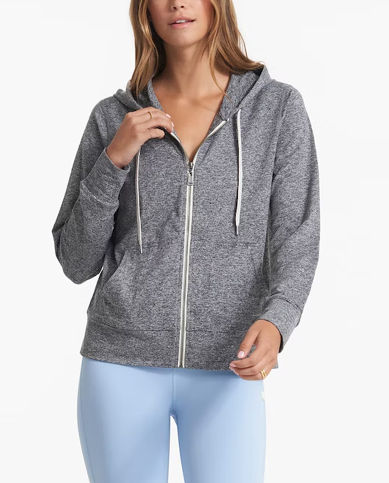 Womens Halo Performance Hoodie 2.0