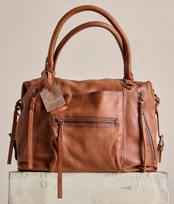 Womens WTF Emerson Tote
