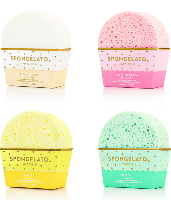 Elevation Spongette Assorted