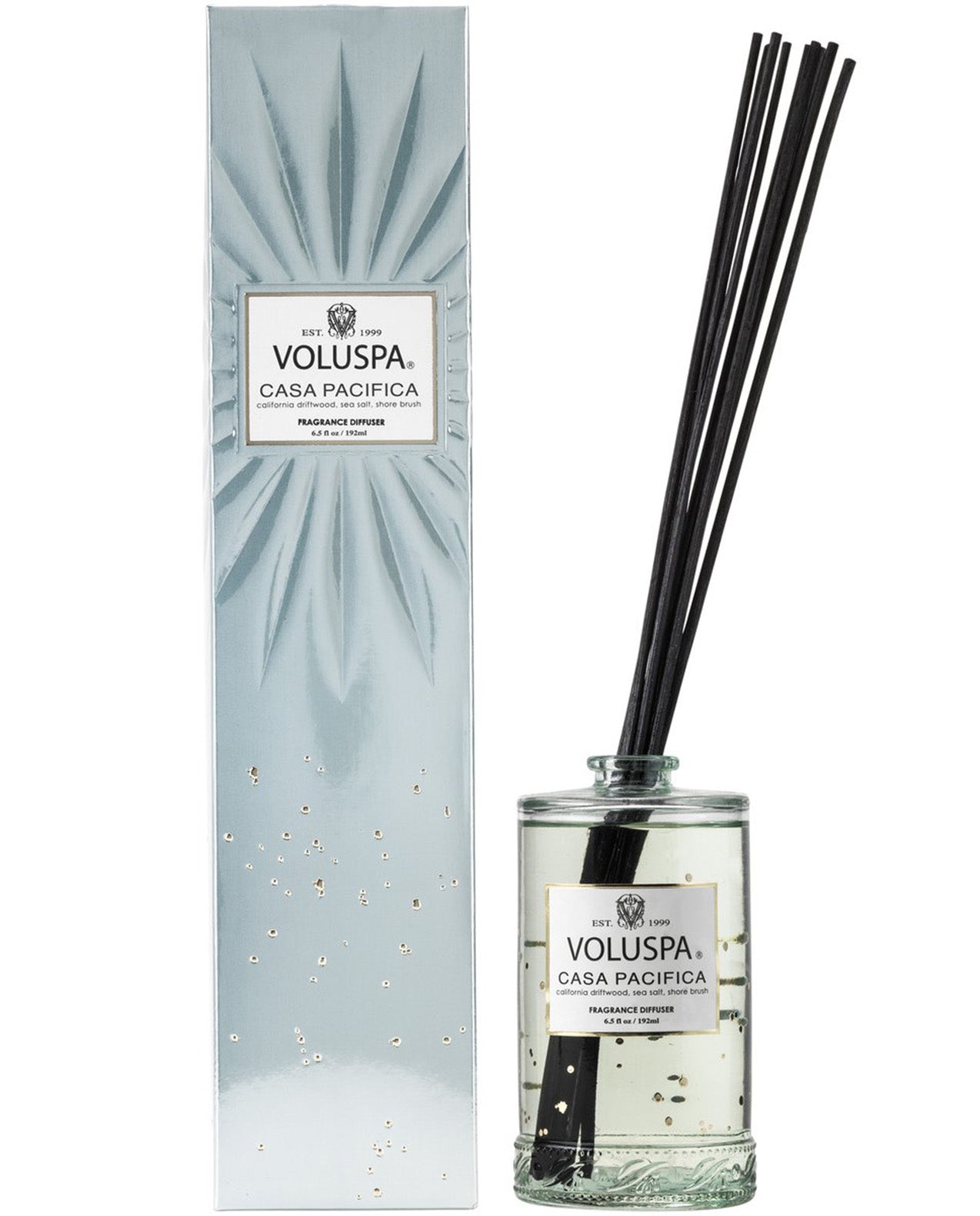 VOLUSPA Fragrant Oil Diffuser 6.5OZ