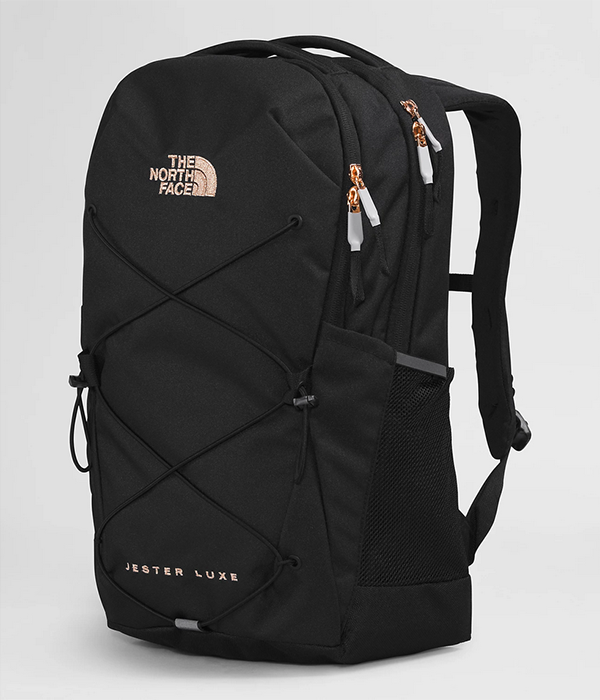 The North Face Women's Jester Luxe Backpack