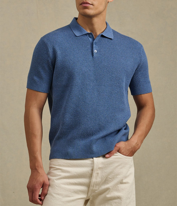 Mens Lowell Top