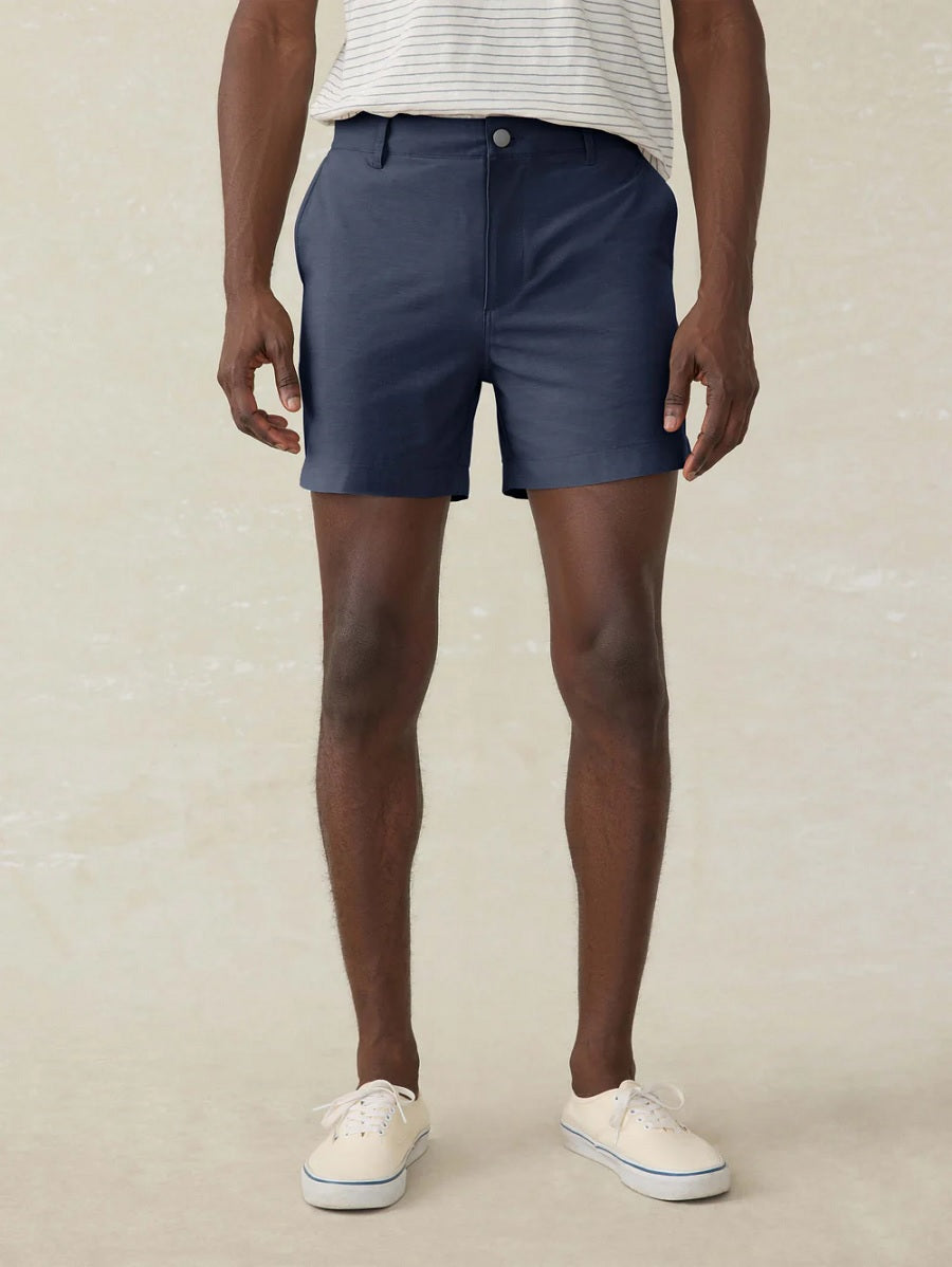 Mens All Day Short 2.0 5" S25