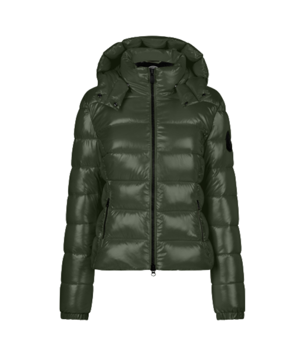 Womens Cosmary Jacket LOVE21