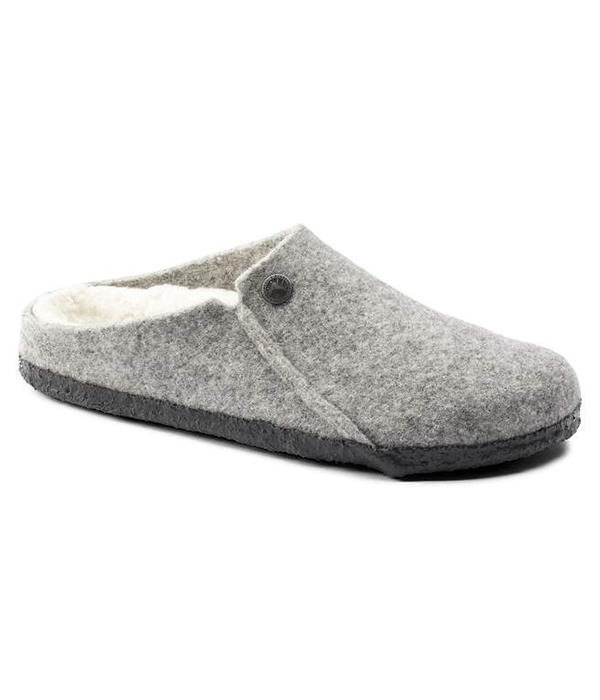Regular Zermatt Gray WL SH R