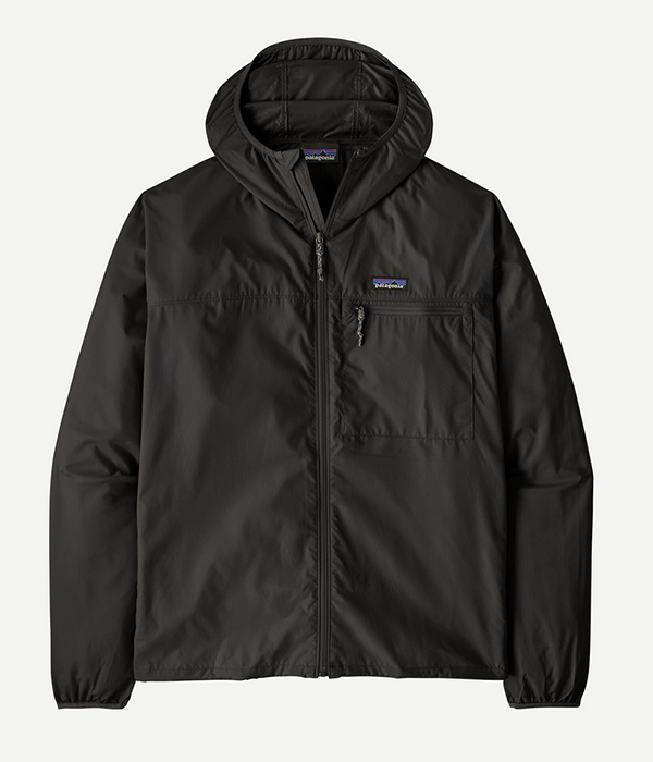 Mens Light & Variable Jacket