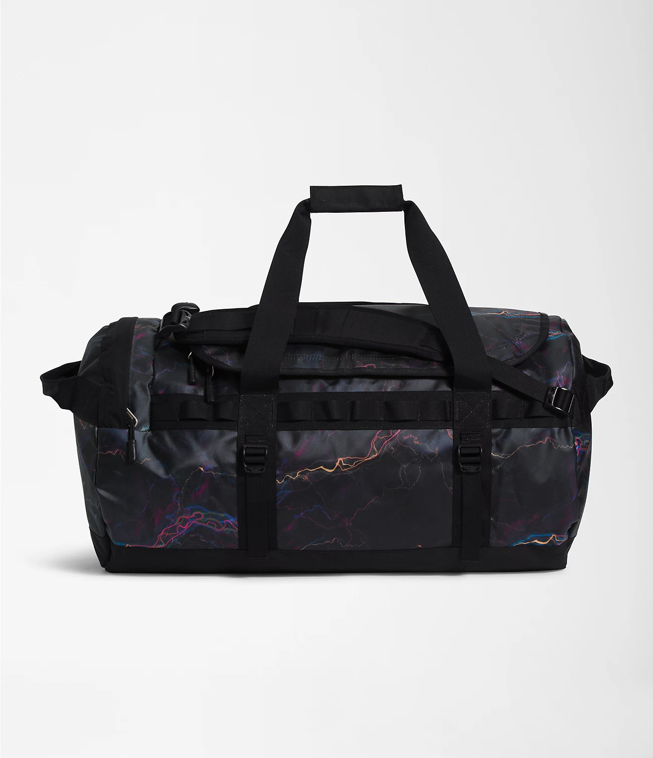 Base Camp Duffel - M S25
