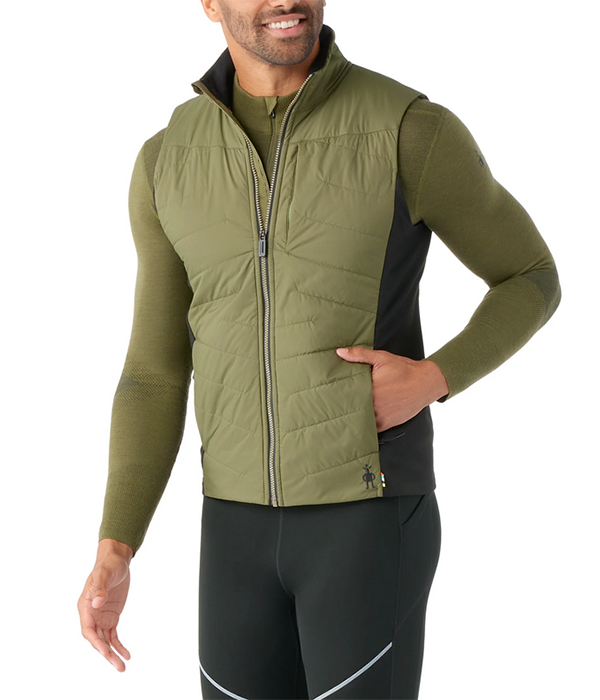 Mens Smartloft Vest