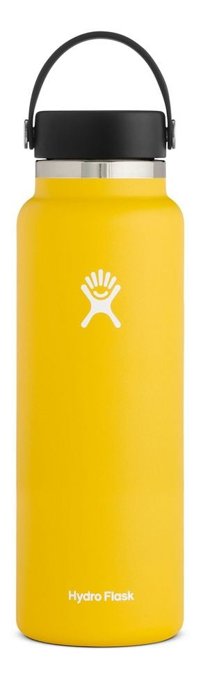 HYDRO FLASK 40oz Wide Mouth