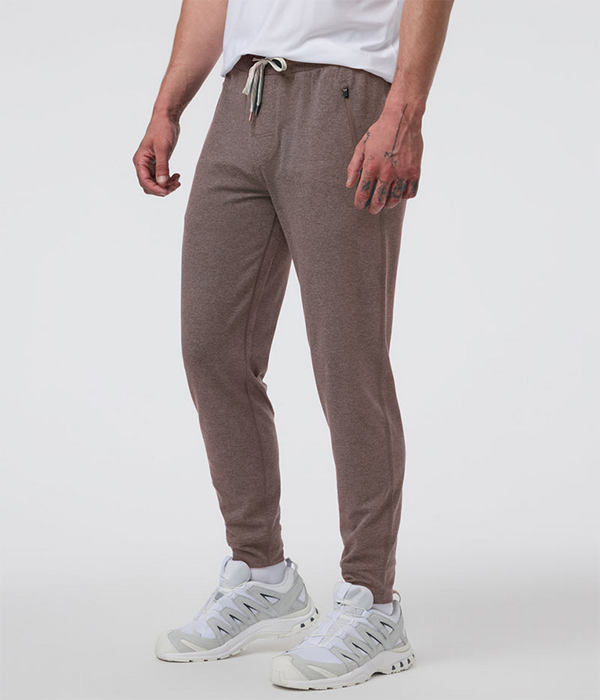 Mens Ponto Performance Jogger