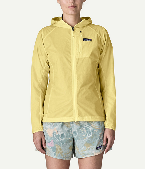 Womens Houdini Jacket