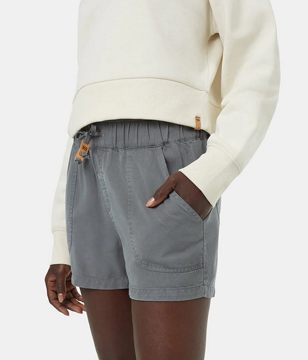 Womens Instow Short