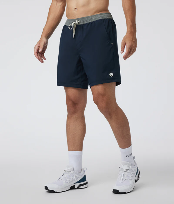 VUORI Mens Kore Short