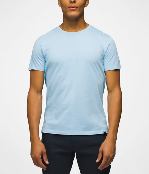Mens Everyday SS Tee