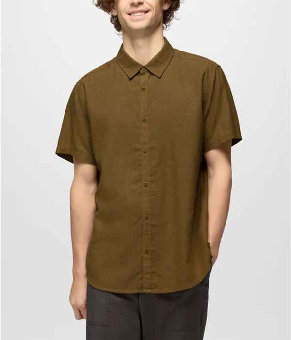 Mens Lindores Shirt