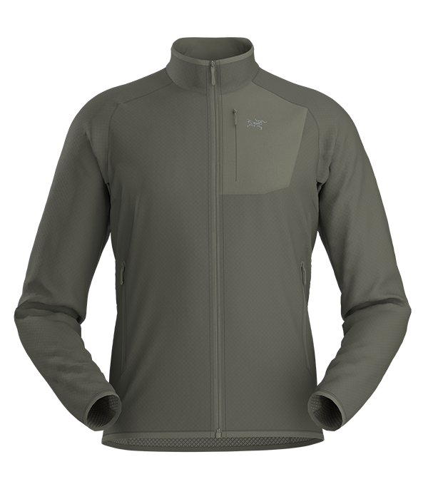 Mens Delta Jacket F26