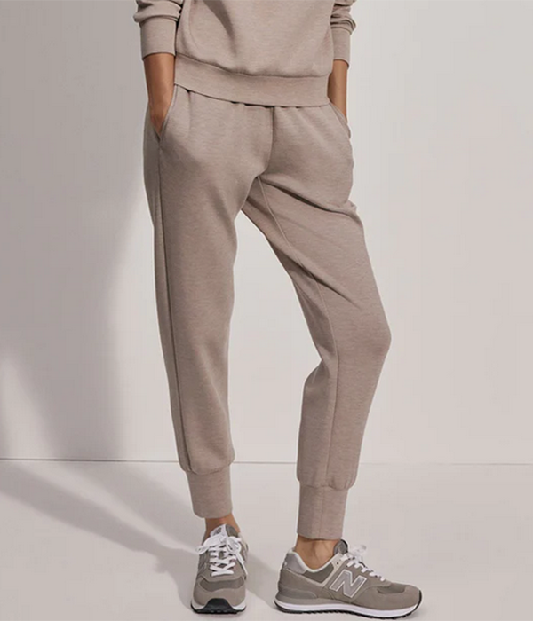 Womens The Slim Cuff Pant 25