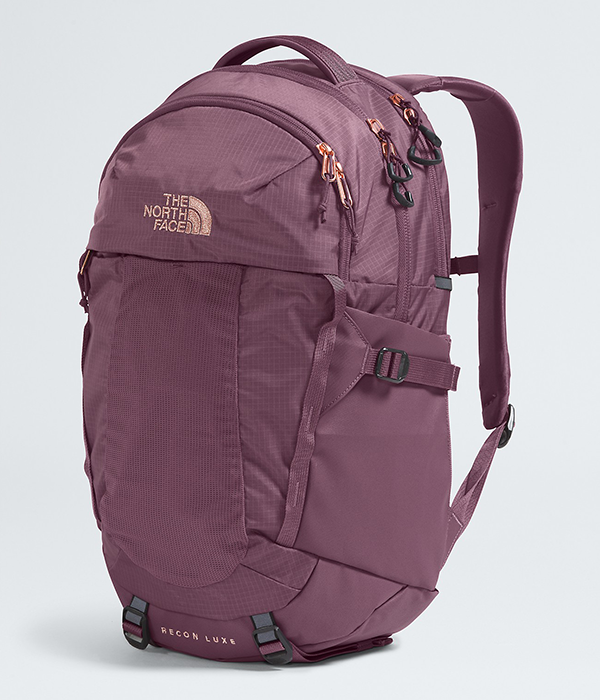 Womens Recon Luxe