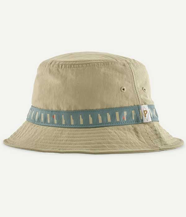 Wavefarer Bucket Hat