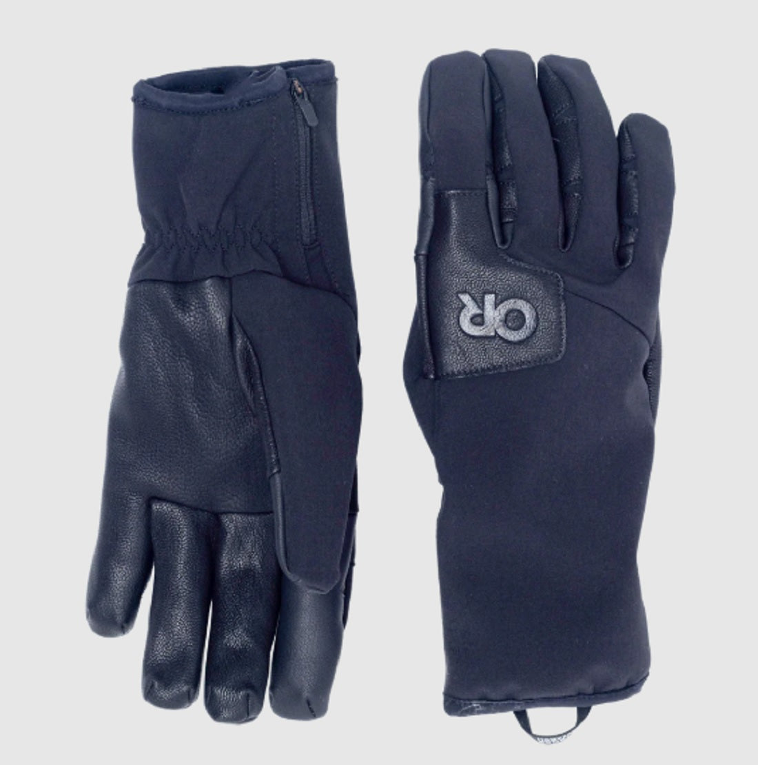 Womens Stormtracker Sensor Windbloc Gloves