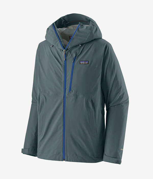Mens Granite Crest Jacket