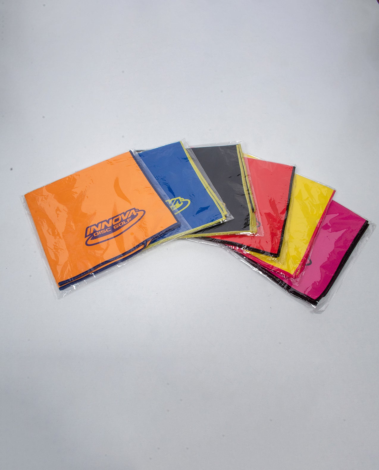 Innova DewFly Golf Towel