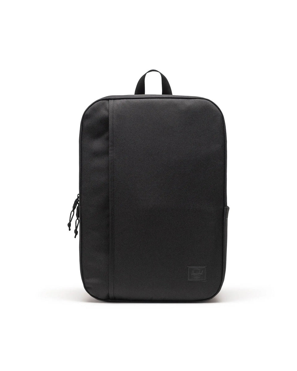 Wesbrook Backpack in Black Tonal