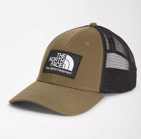 Mudder Trucker F25