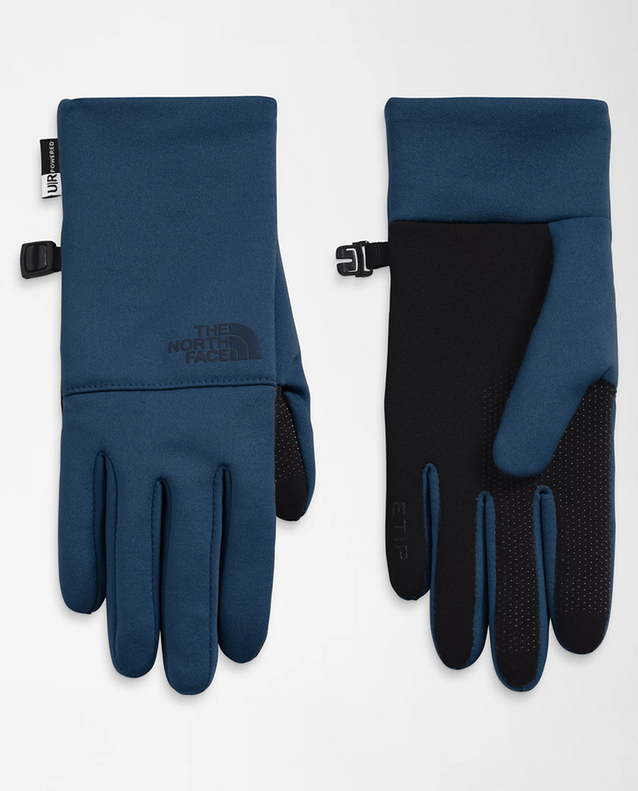 Womens Etip Recycled Glove F25
