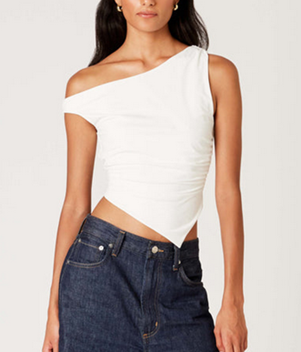 Womens Jack Top
