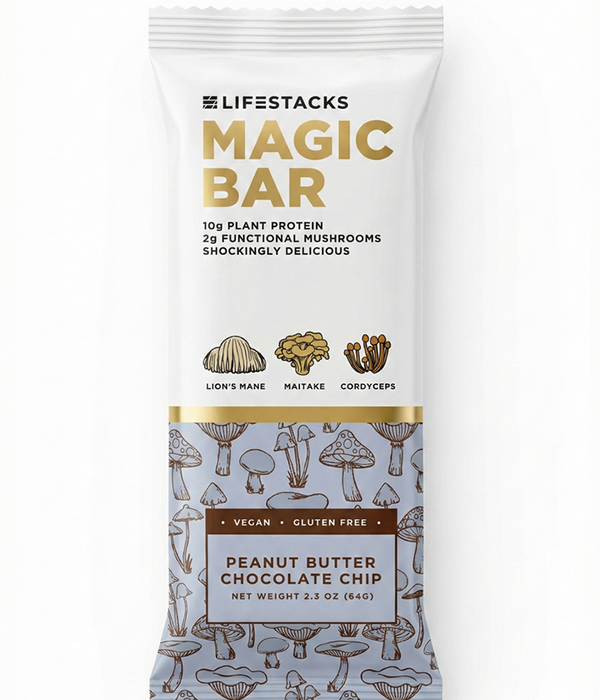 Magic Bar