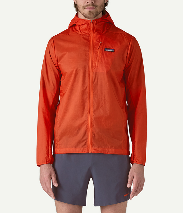 Mens Houdini Jacket