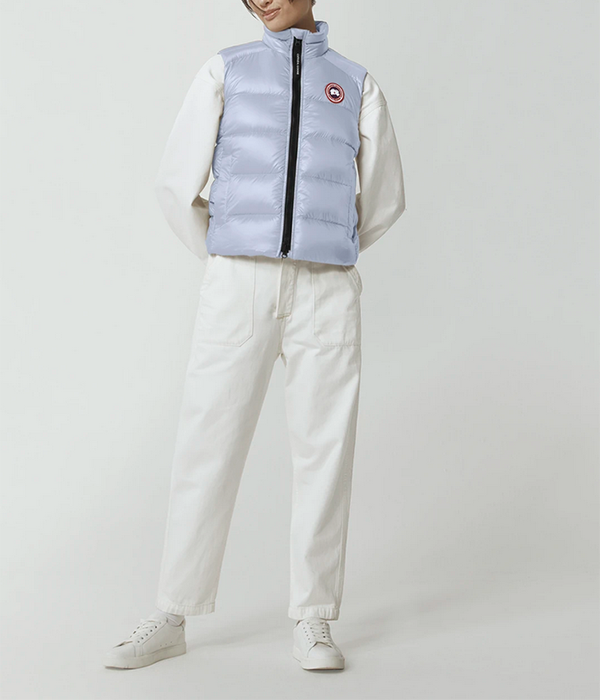 Womens Cypress Vest