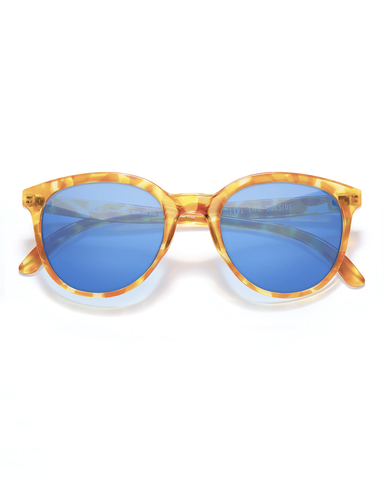 Makani Sunglasses